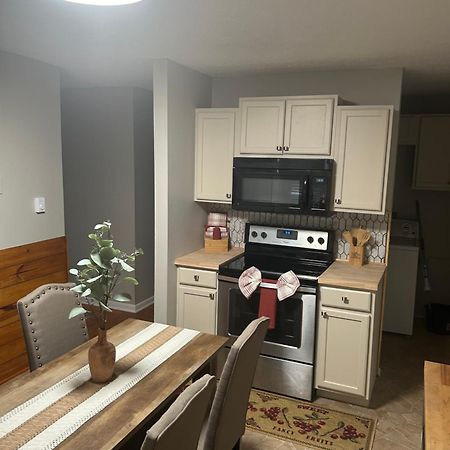 Serene Retreat! 420 Friendly In Designated Area, 3 Minutes To Downtown Richmond Exterior foto