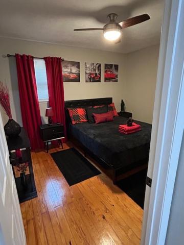 Serene Retreat! 420 Friendly In Designated Area, 3 Minutes To Downtown Richmond Exterior foto